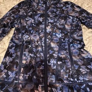Size 12 Ivivva Perfect Practice Jacket